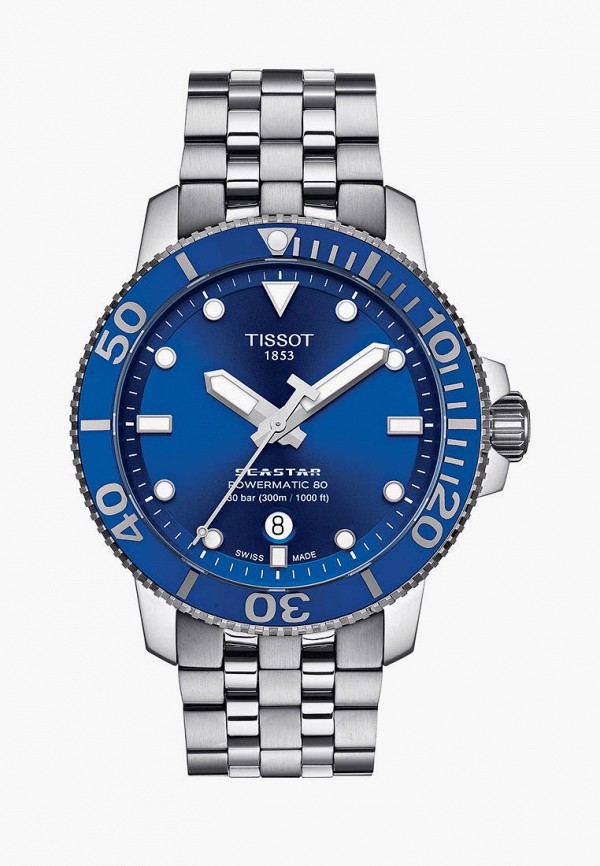 фото Часы tissot