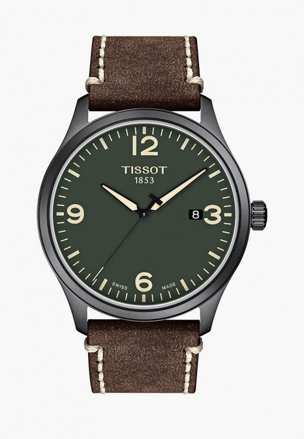 фото Часы tissot