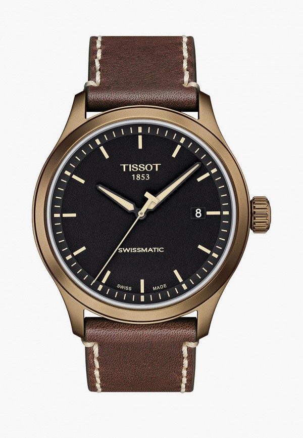 фото Часы tissot