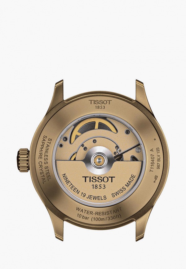 фото Часы tissot