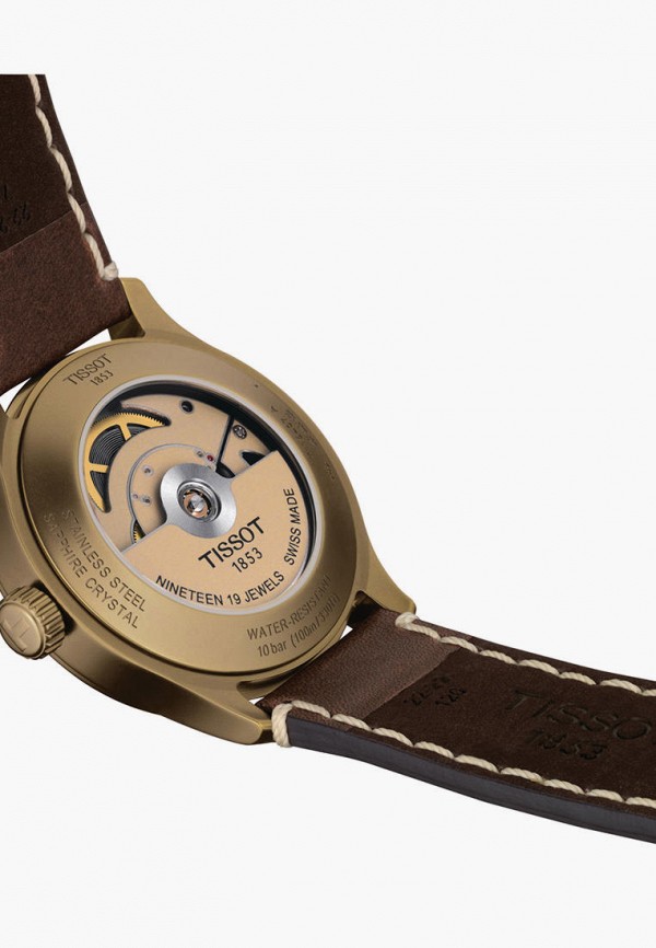 фото Часы tissot