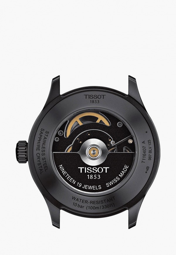 фото Часы tissot