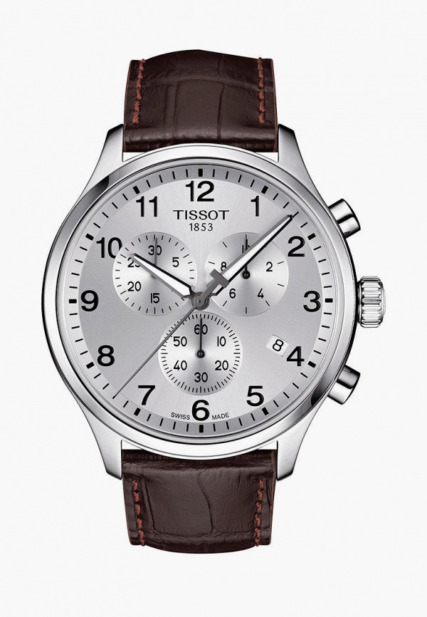 фото Часы tissot