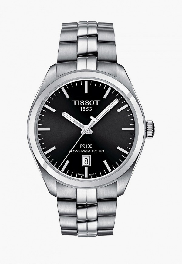 фото Часы tissot