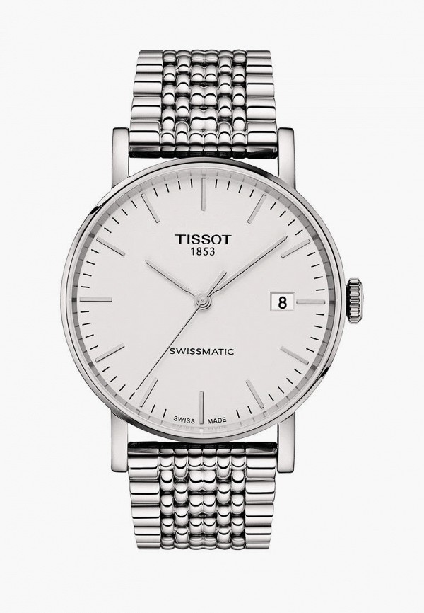 фото Часы tissot