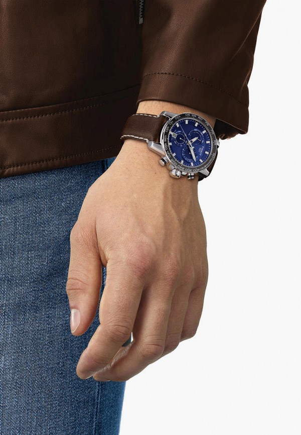 фото Часы tissot