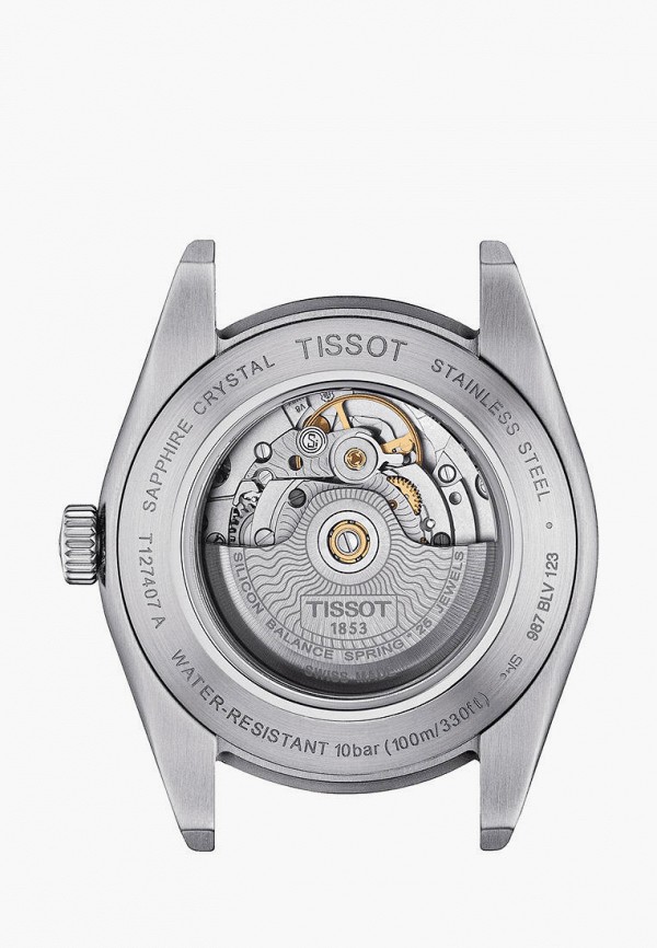 фото Часы tissot
