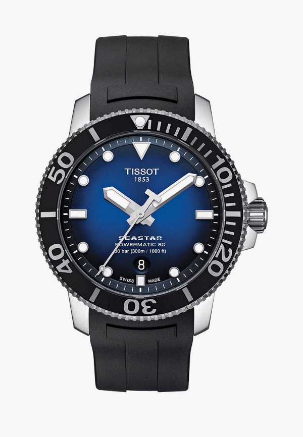 фото Часы tissot