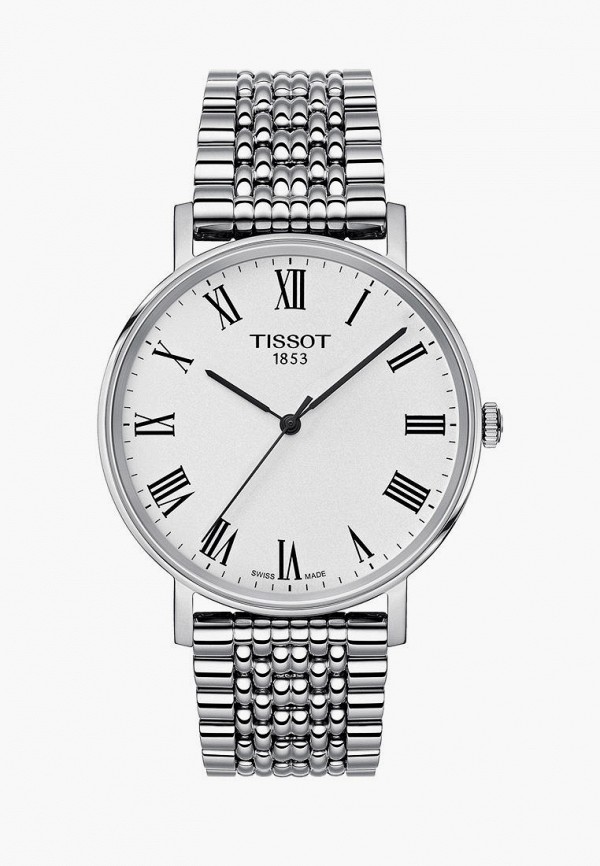 фото Часы tissot