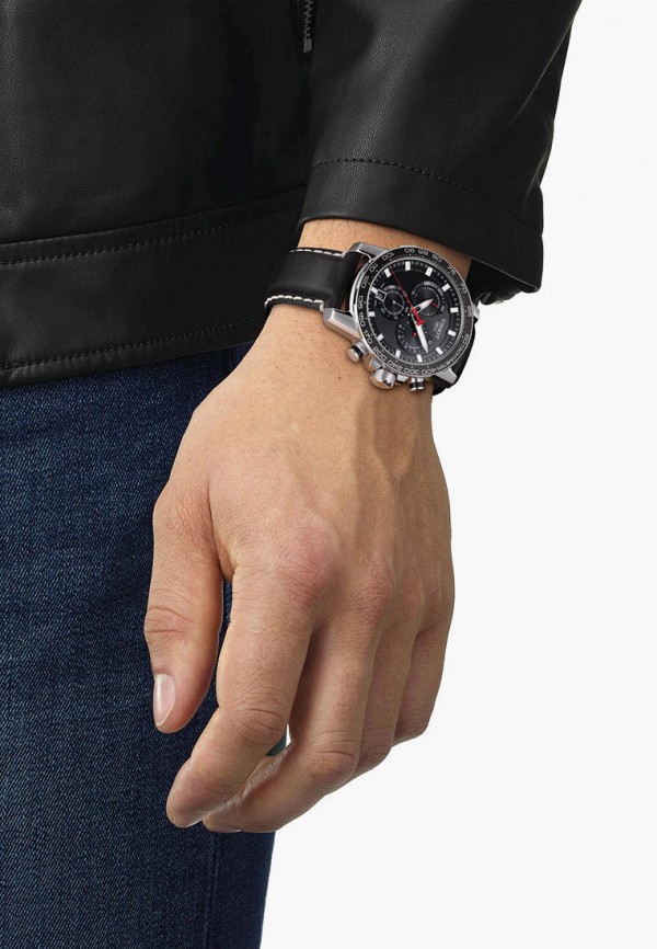 фото Часы tissot