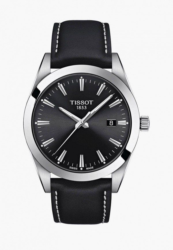 фото Часы tissot