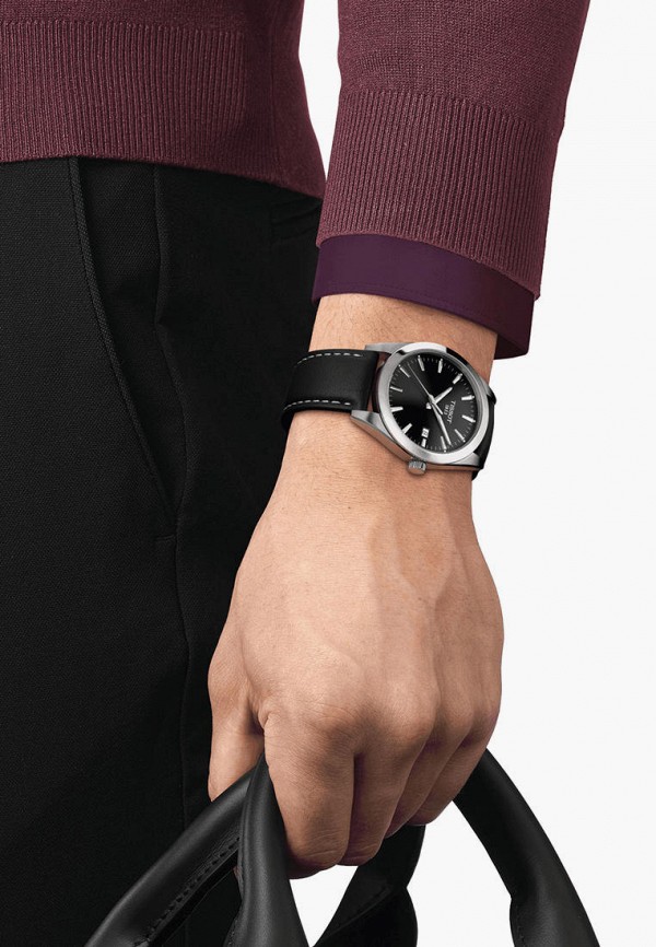 фото Часы tissot