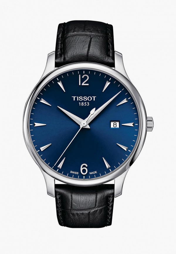 фото Часы tissot