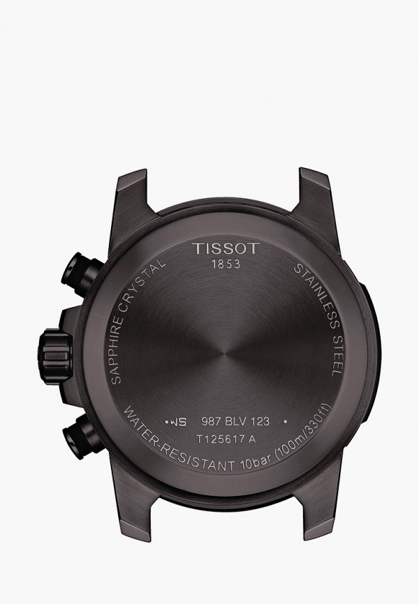фото Часы tissot