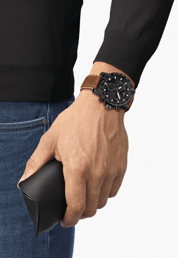 фото Часы tissot