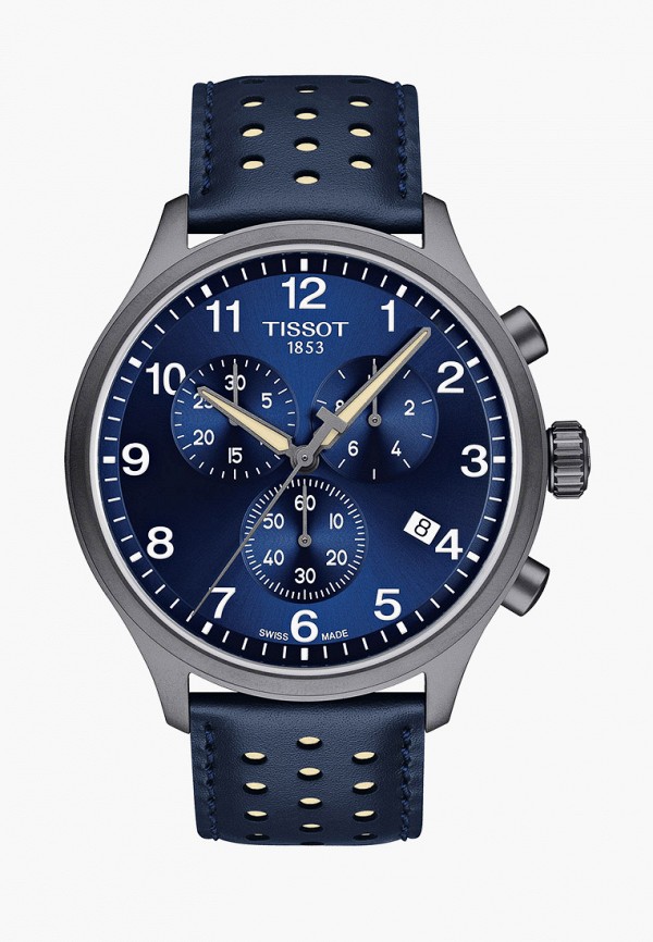 фото Часы tissot