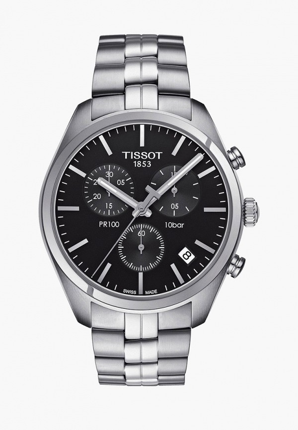 фото Часы tissot