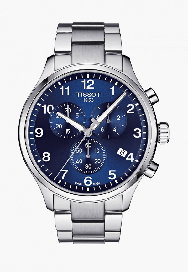фото Часы tissot