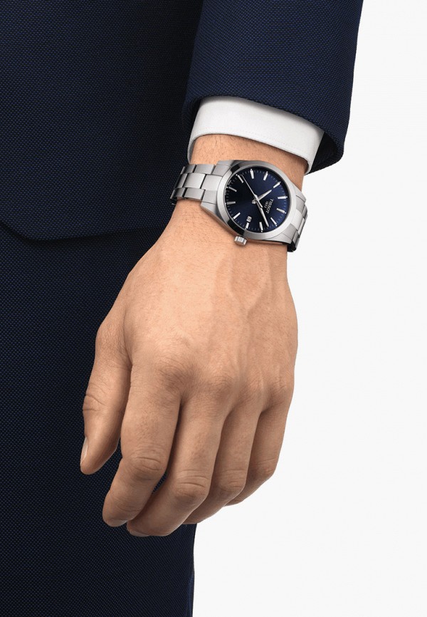 фото Часы tissot
