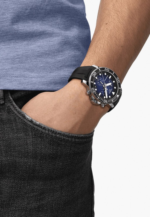 фото Часы tissot