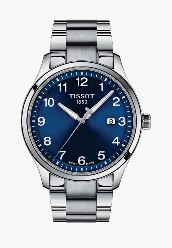 фото Часы tissot