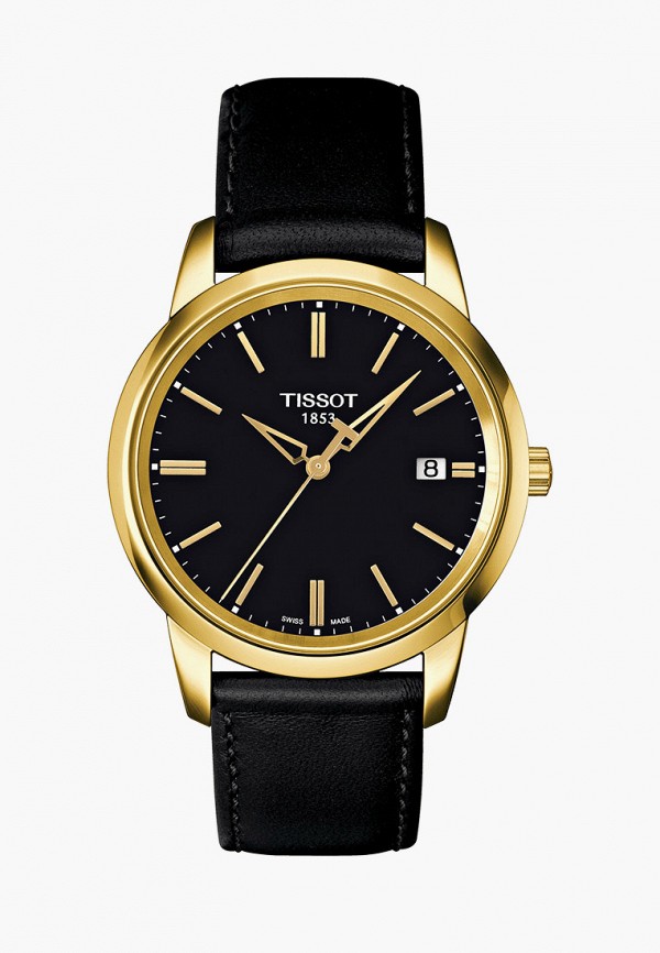 фото Часы tissot