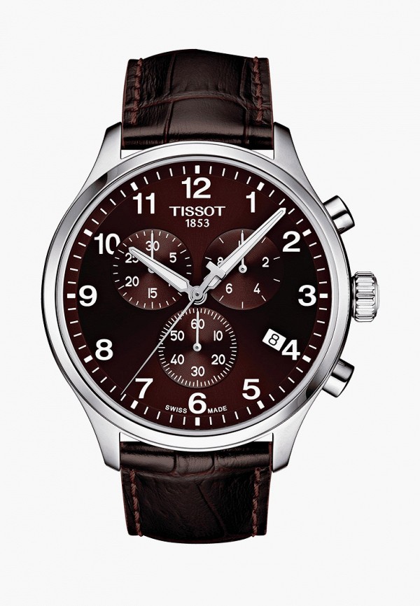 фото Часы tissot