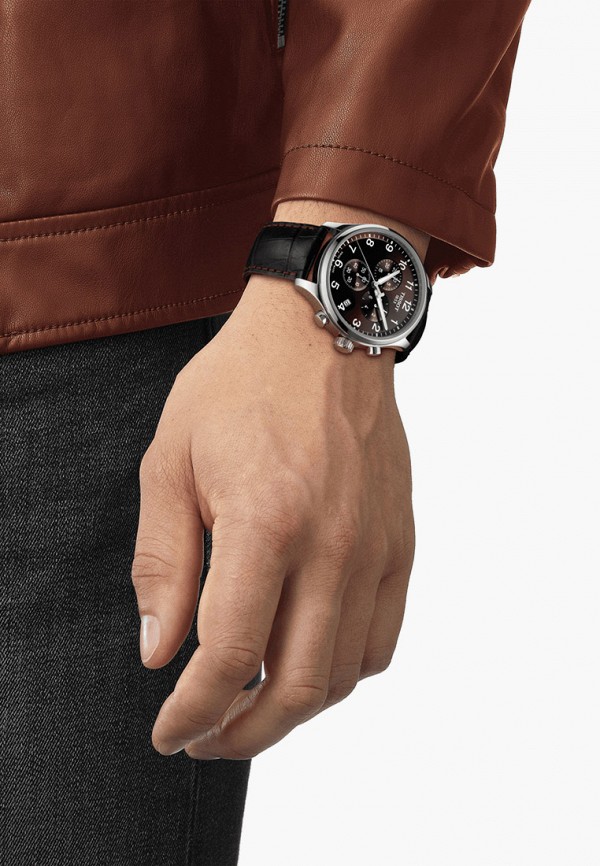 фото Часы tissot