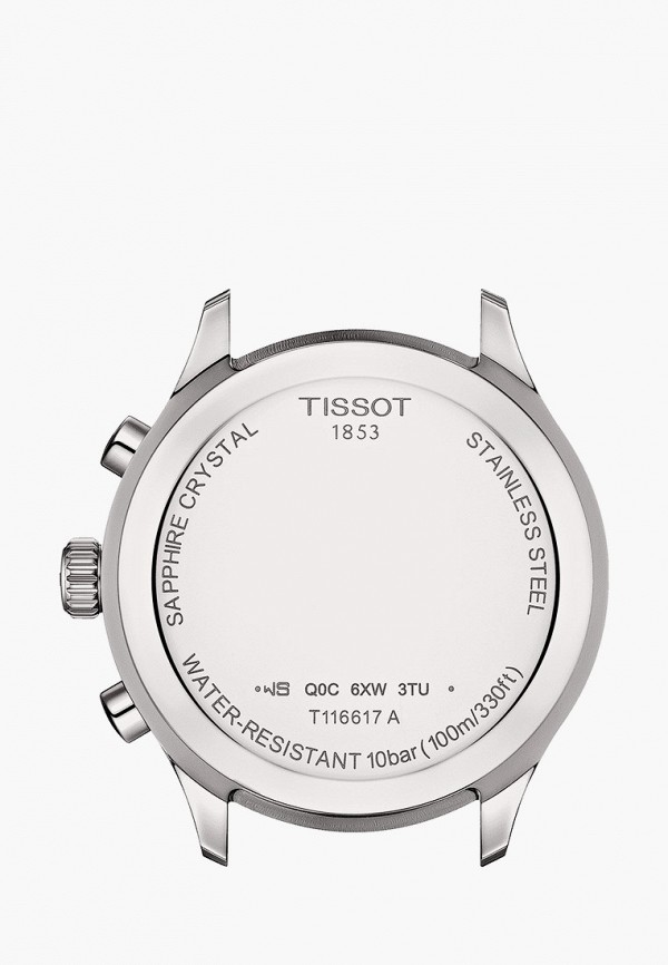 фото Часы tissot