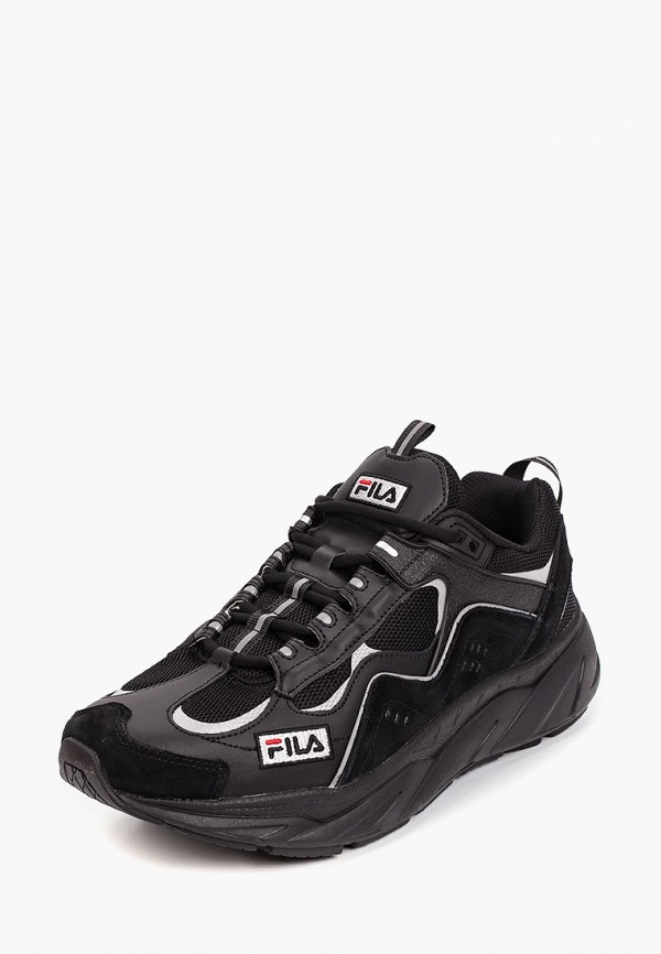 фото Кроссовки fila