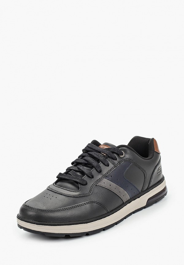 фото Кроссовки skechers