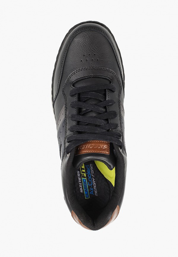 фото Кроссовки skechers