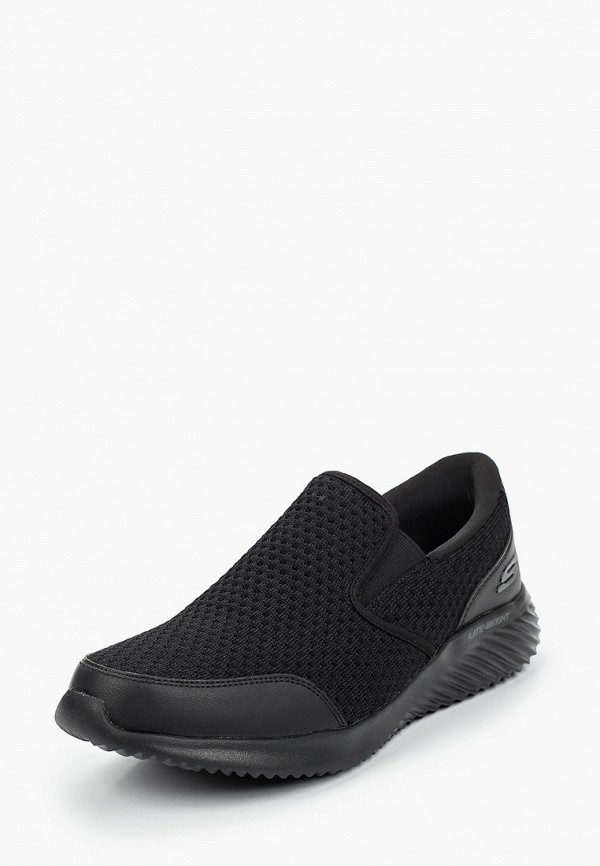 фото Слипоны skechers