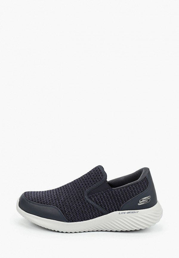 фото Слипоны skechers