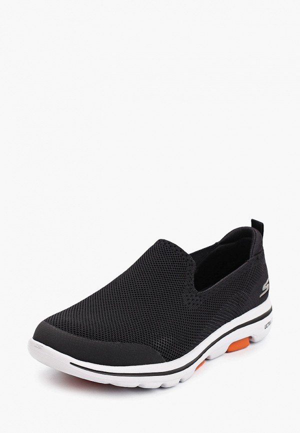 фото Слипоны skechers