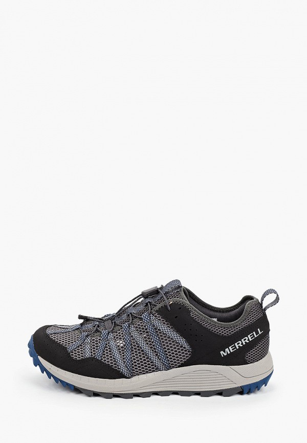 фото Кроссовки merrell