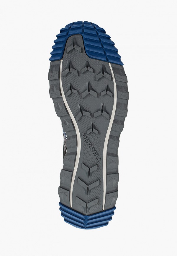 фото Кроссовки merrell