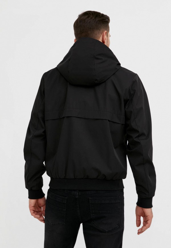 фото Ветровка finn flare