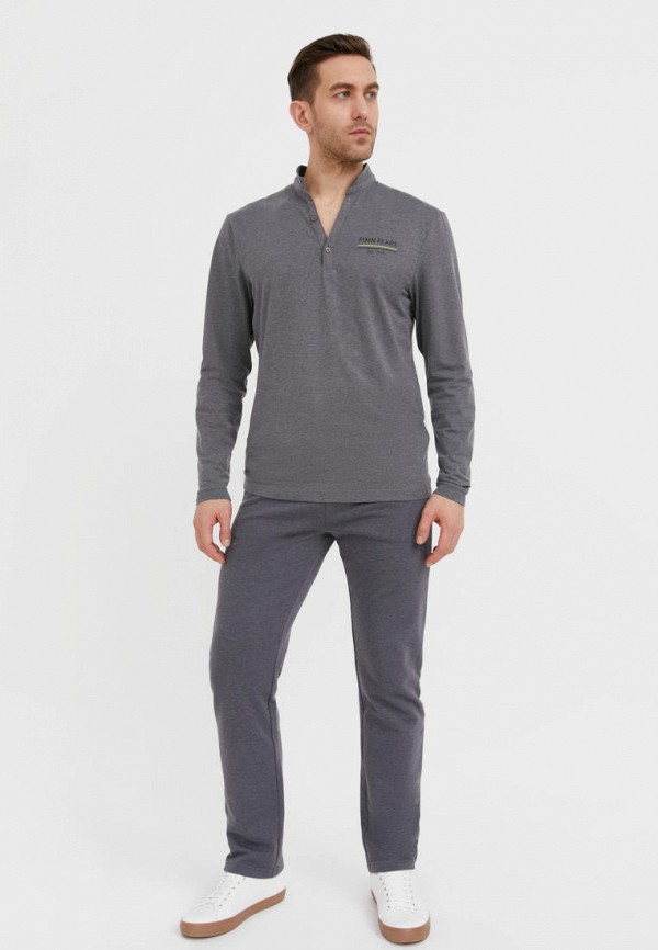 фото Лонгслив finn flare