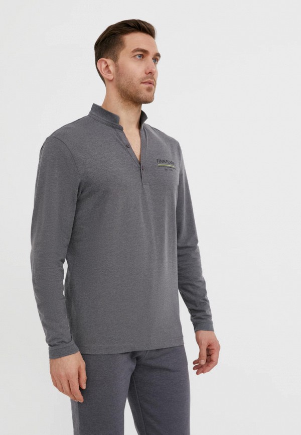 фото Лонгслив finn flare