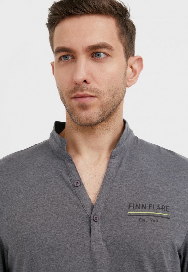 фото Лонгслив finn flare