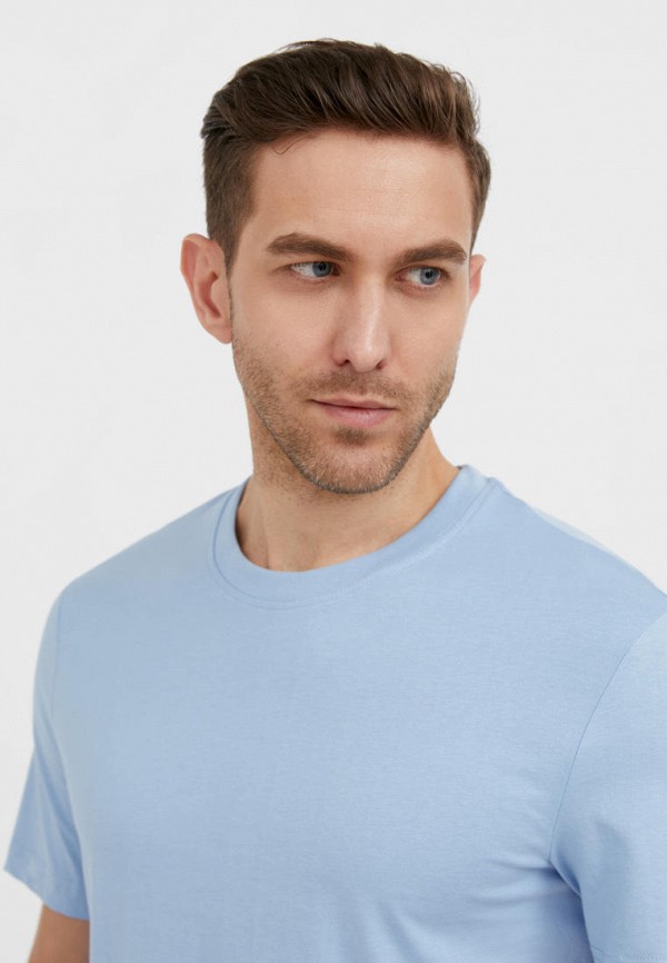 фото Футболка finn flare