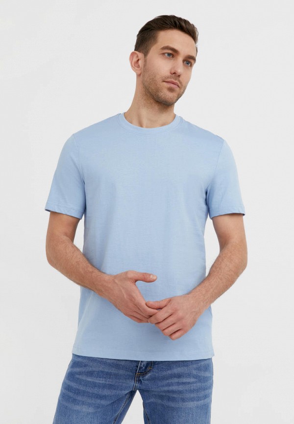 фото Футболка finn flare