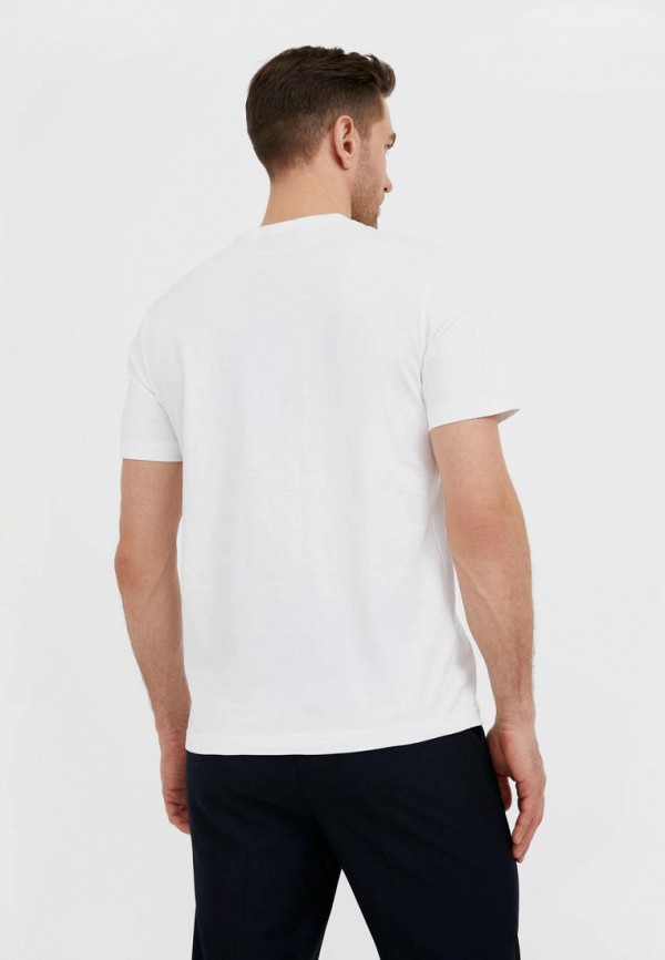 фото Футболка finn flare