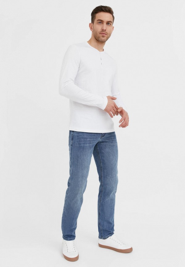 фото Лонгслив finn flare