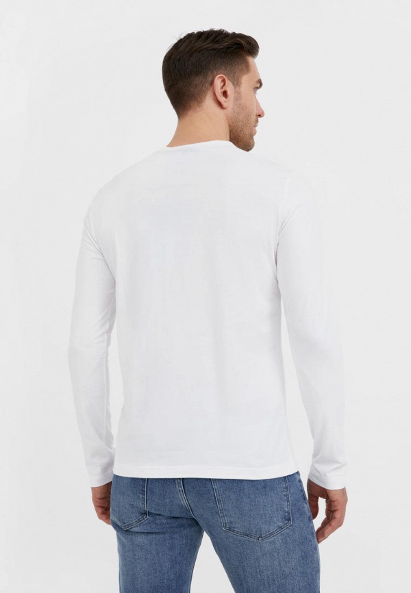 фото Лонгслив finn flare