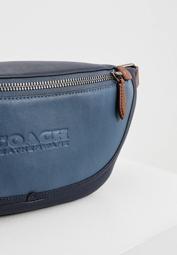 фото Сумка поясная coach