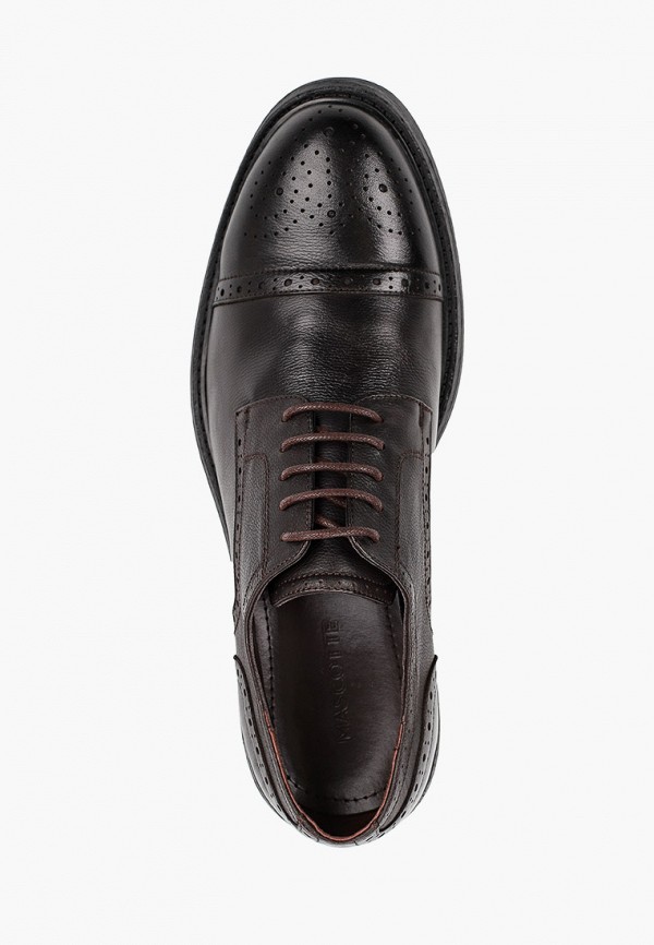 фото Туфли mascotte