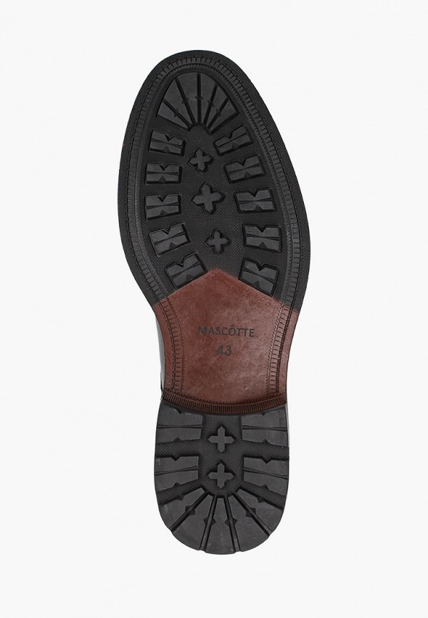 фото Туфли mascotte