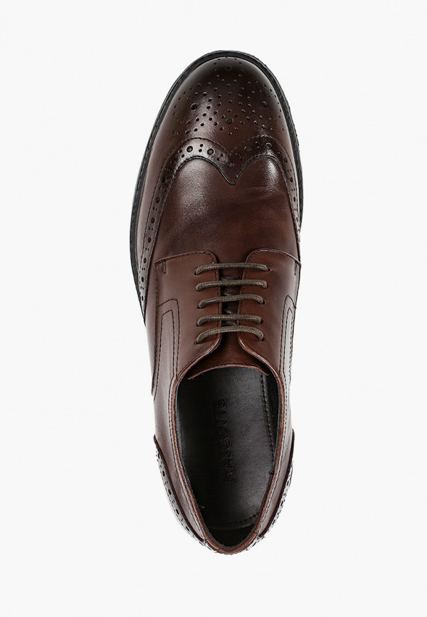 фото Туфли mascotte